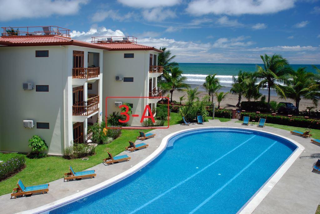 Вилла Bahia Azul 3A Хако Номер фото